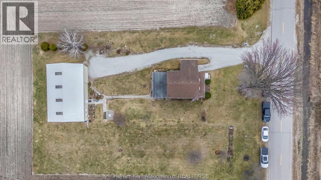 6947 ST. PHILLIPPES LINE