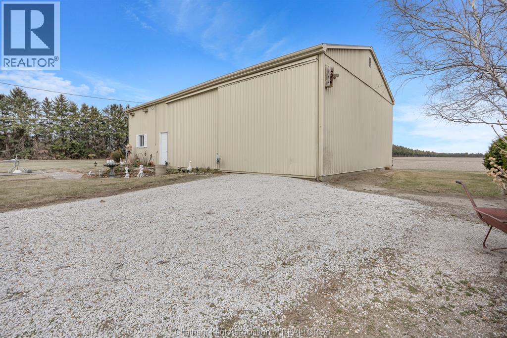 6947 ST. PHILLIPPES LINE