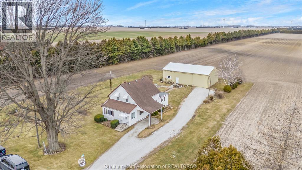 6947 ST. PHILLIPPES LINE