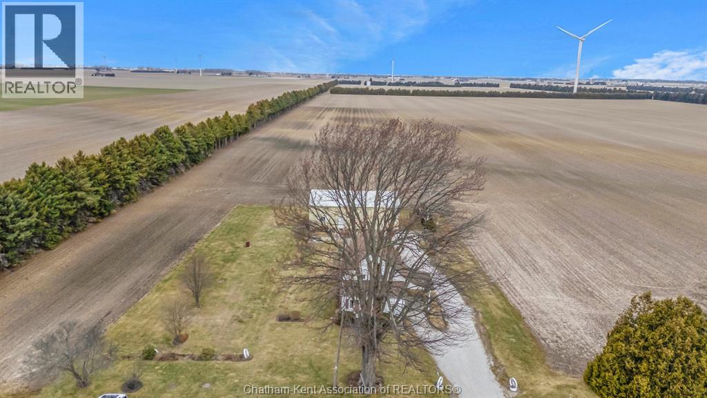 6947 ST. PHILLIPPES LINE