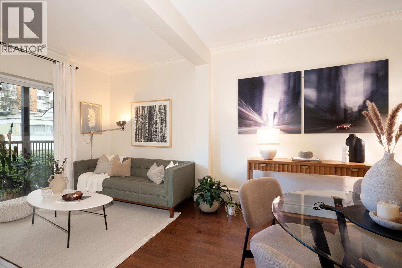 308 1655 NELSON STREET