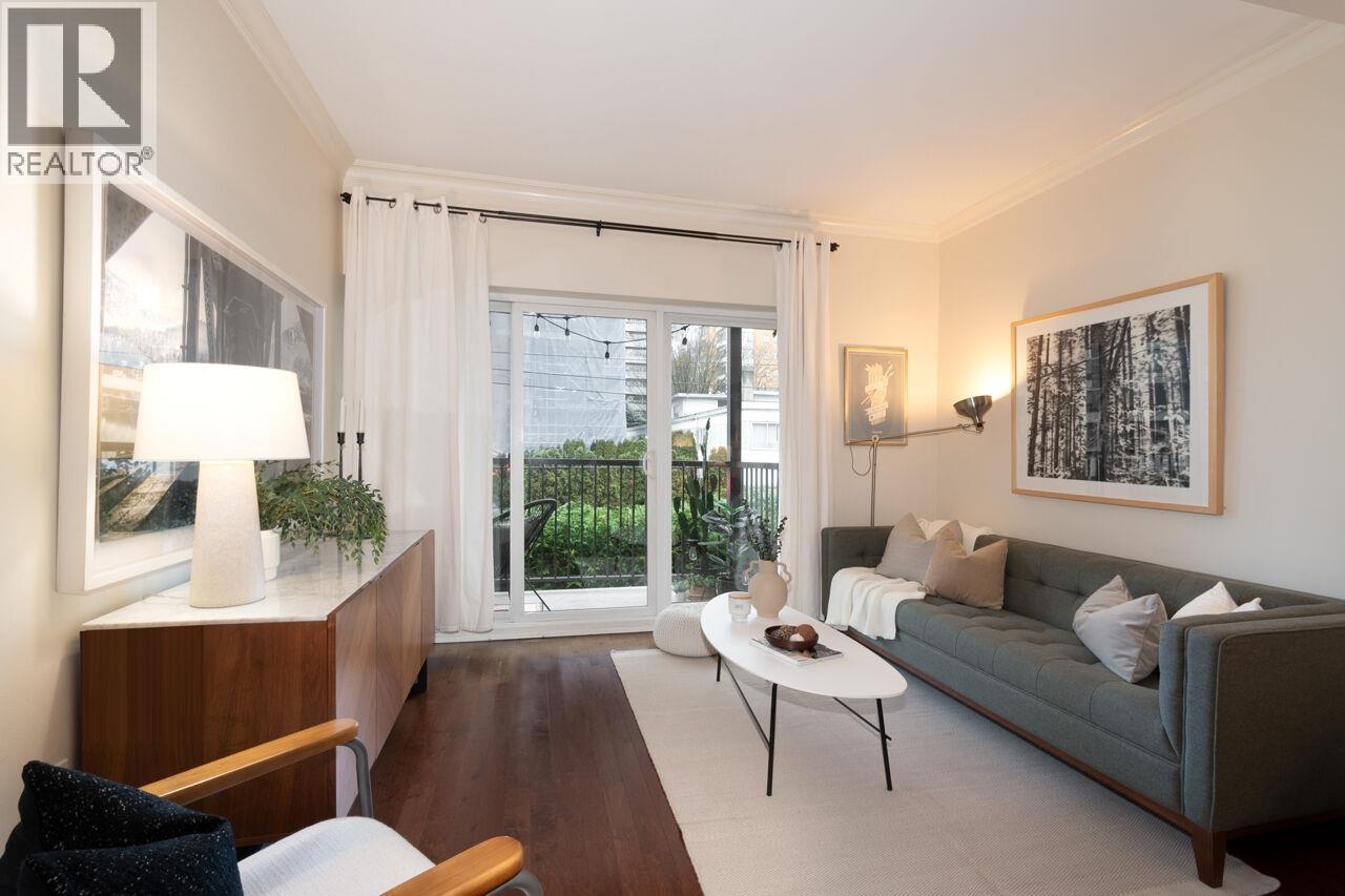 308 1655 NELSON STREET