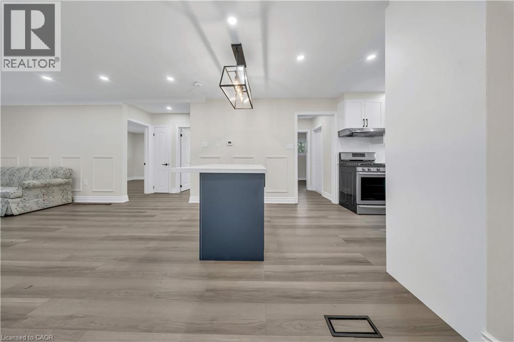 441 WEST 5TH Street