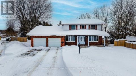 33 TOWER ROAD Arran-Elderslie ON N0G1L0