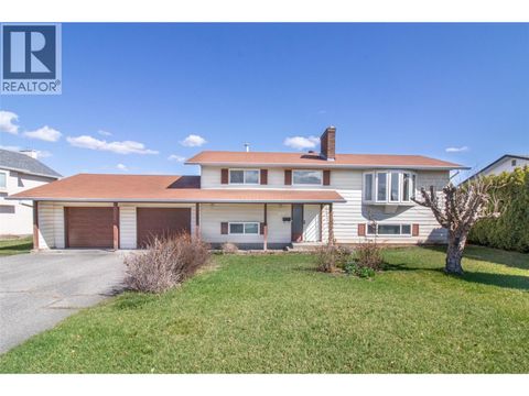 835 Kitch Road Kelowna BC V1X5V8