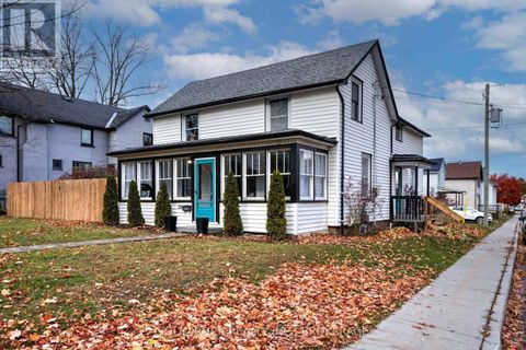 204 KING STREET W Gananoque ON K7G2G6