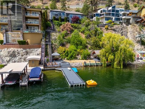901 Westside Road S Unit# 7 West Kelowna BC V1Z3W9