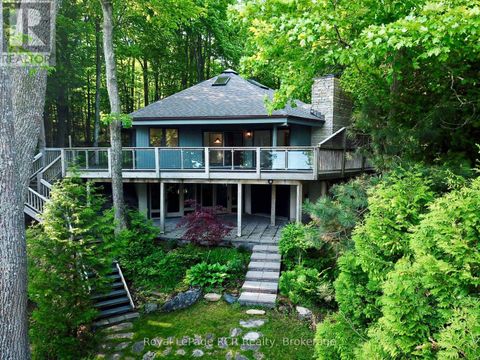 15 GEORGIAN DRIVE Northern Bruce Peninsula ON N0H1W0