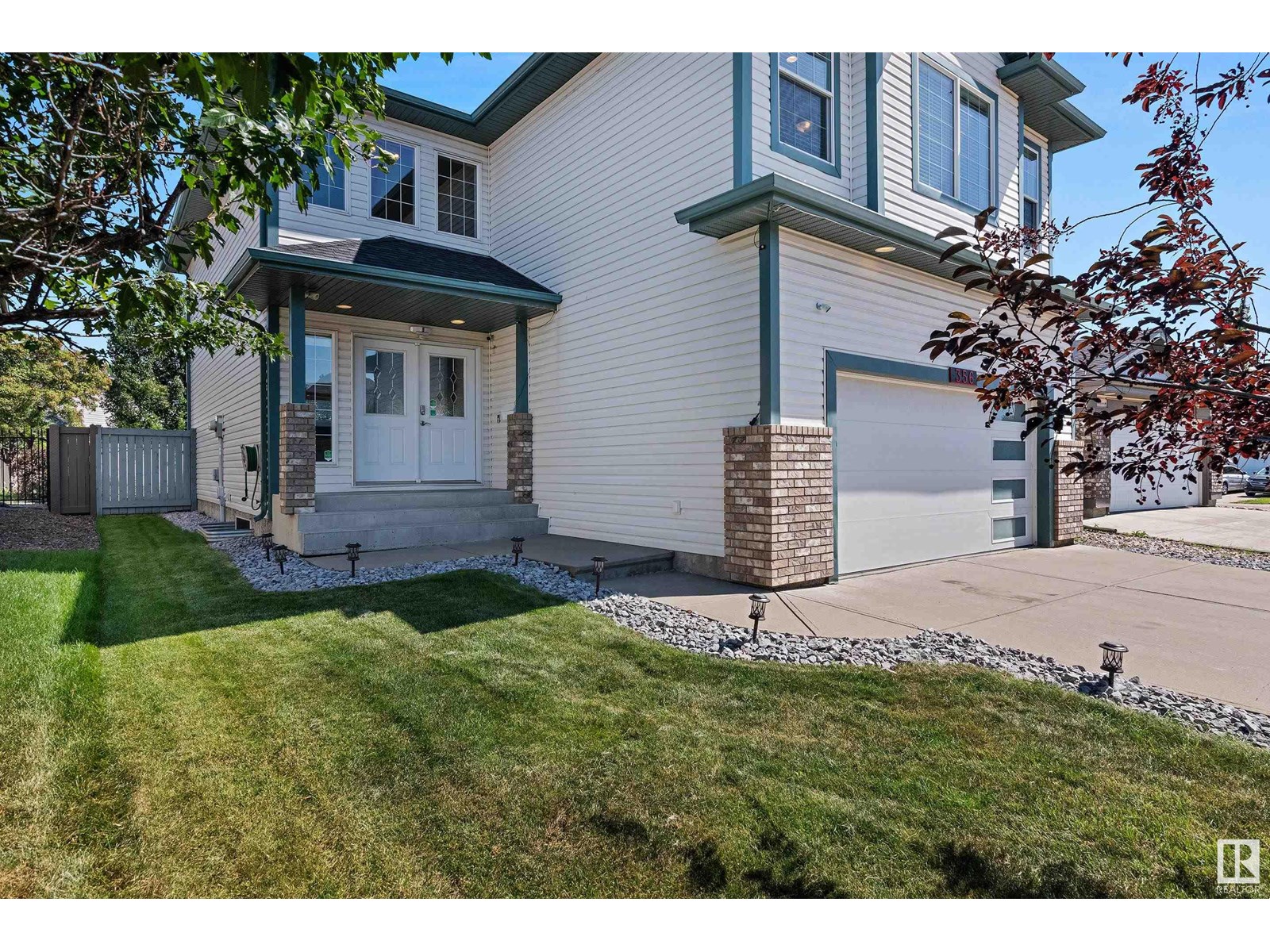 356 CALDERON CR NW NW