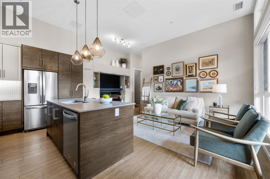 128, 122 Mahogany Centre SE