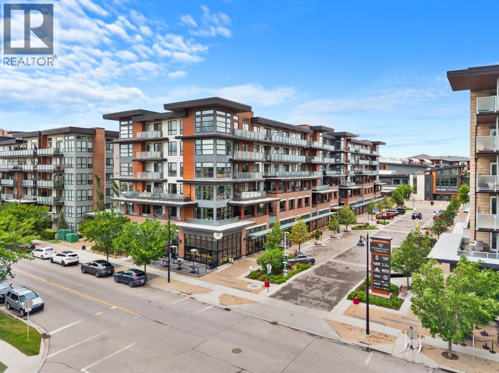 128, 122 Mahogany Centre SE