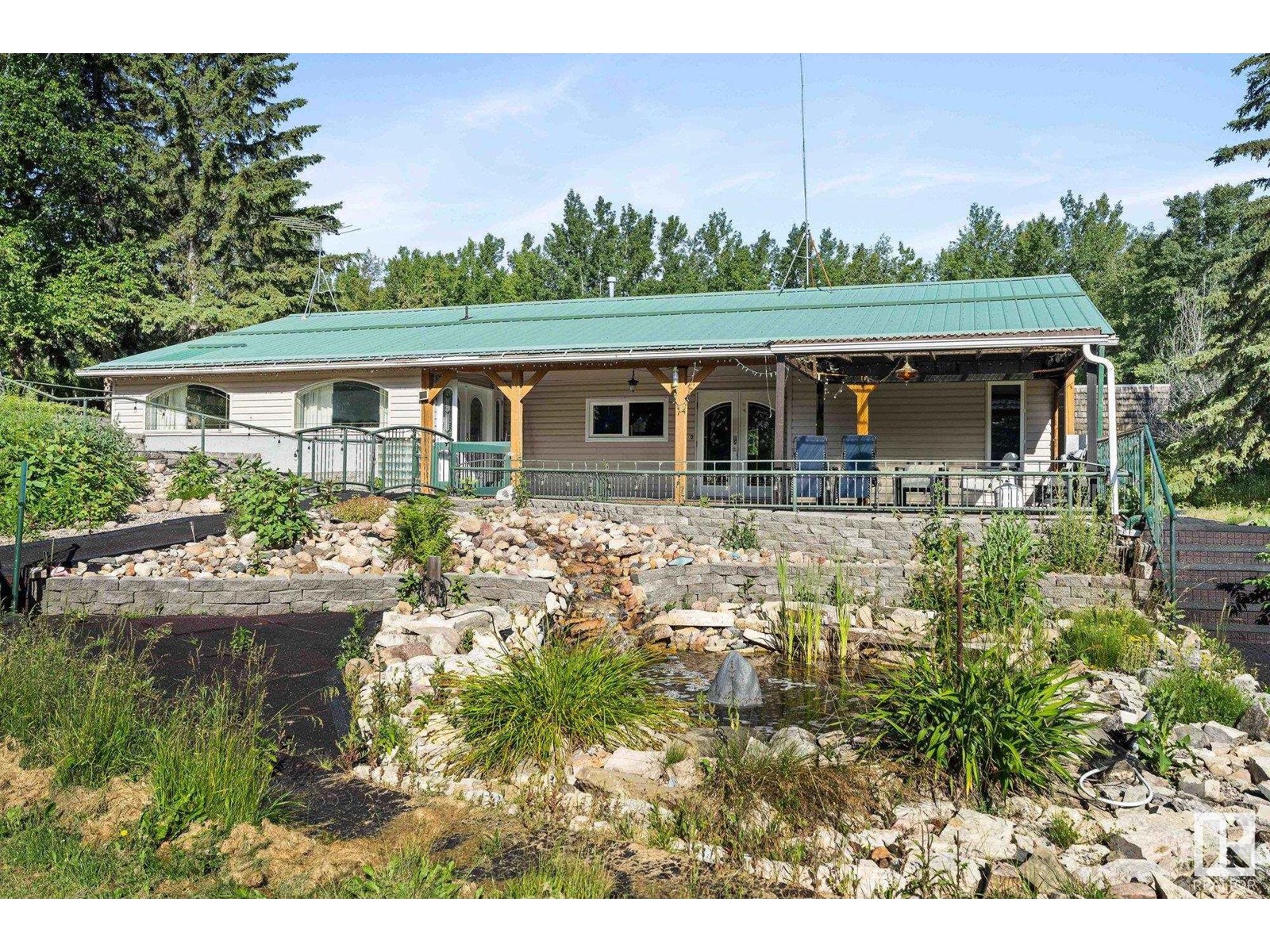 #121 55107 RGE ROAD 33