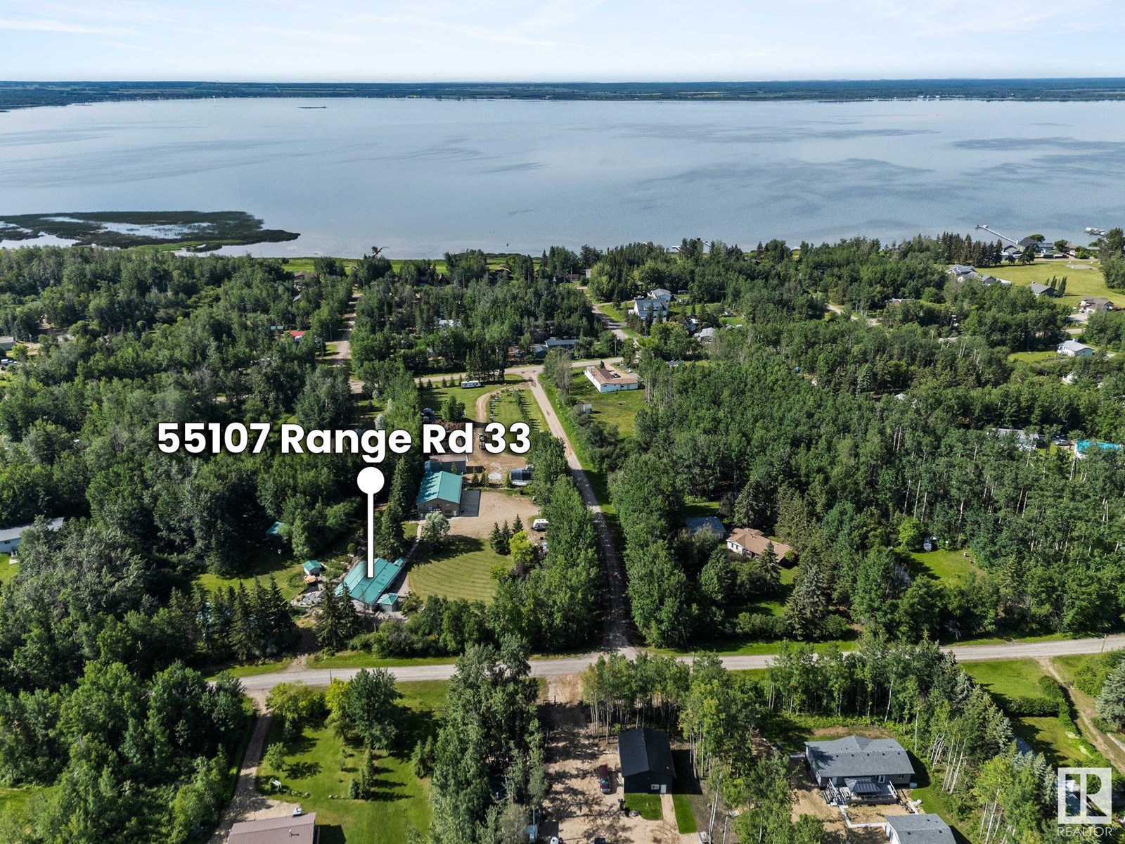 #121 55107 RGE ROAD 33