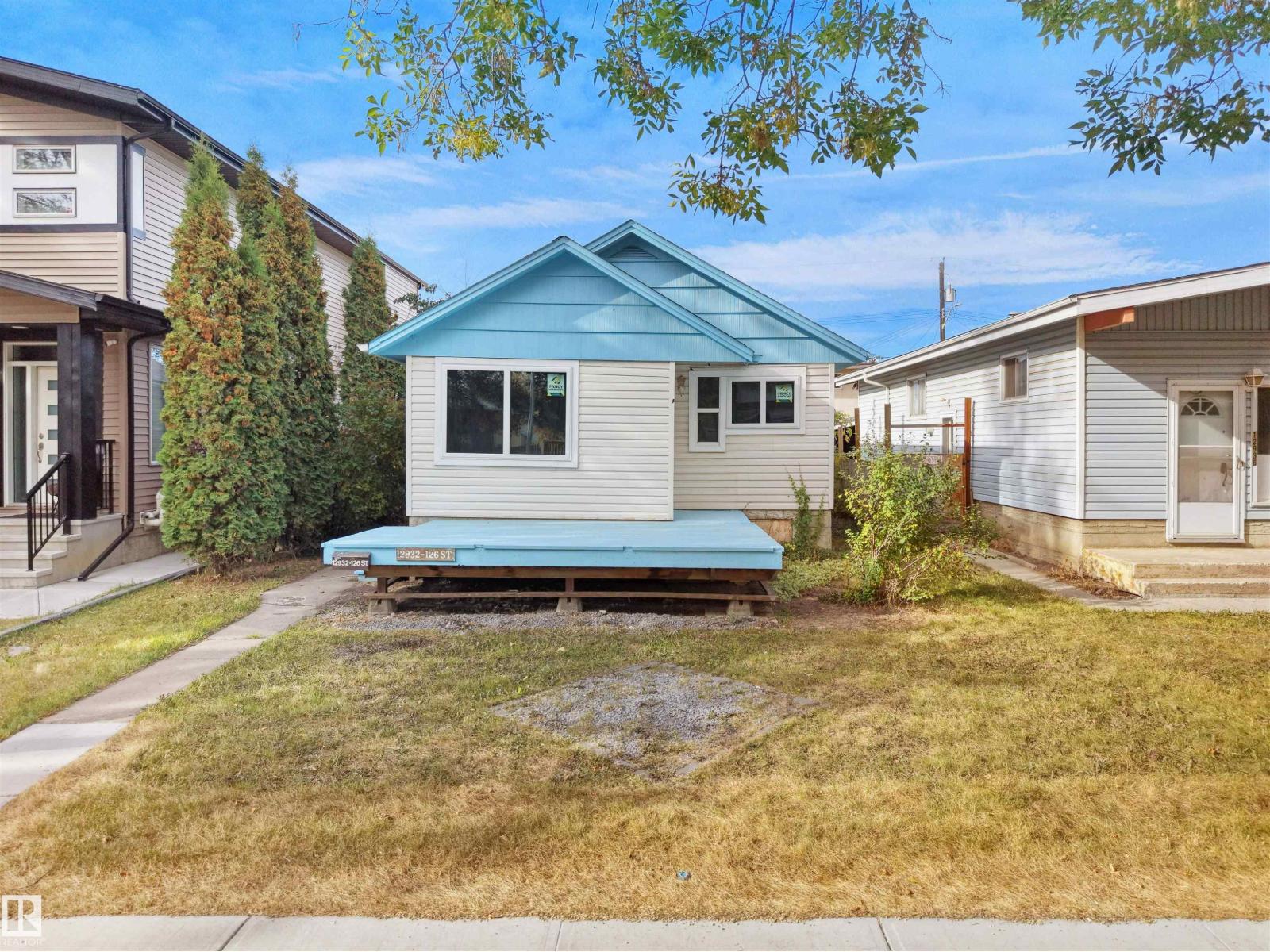 12932 126 ST NW