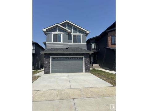 106 Edgefield WY St. Albert AB T8N7Z9