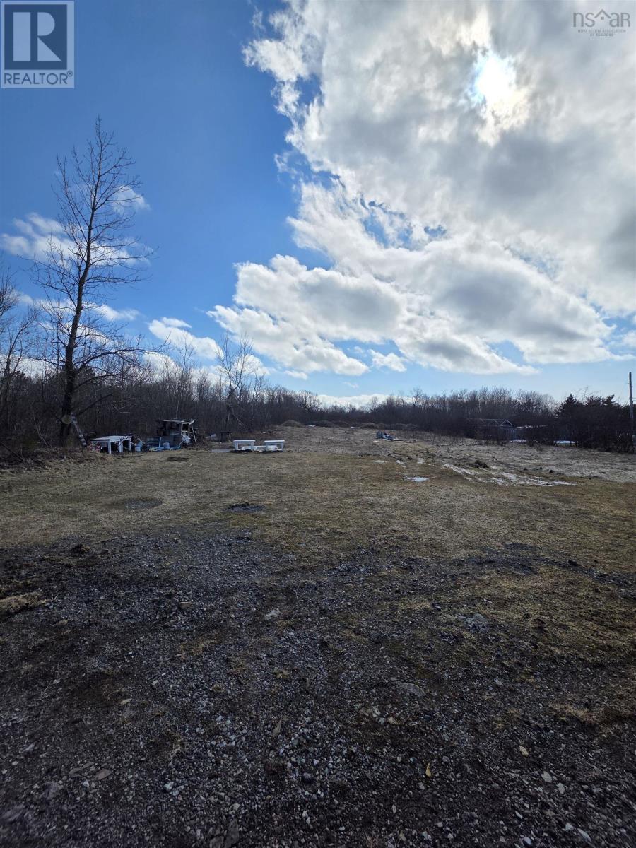 660 Grand Lake Road