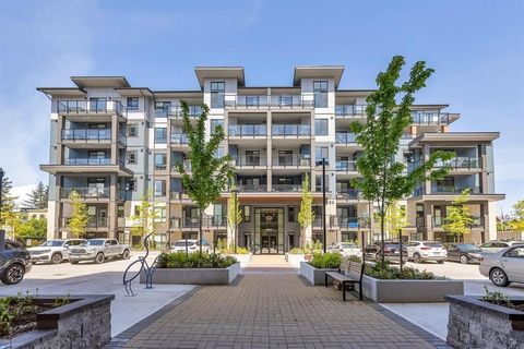 110 45497 CAMPUS DRIVE|Garrison Crossing Chilliwack BC V2R6L8