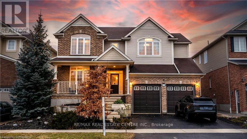 76 BLOSSOMFIELD CRESCENT