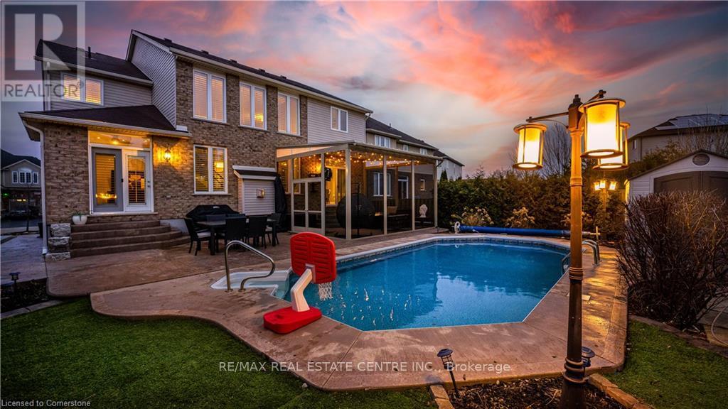 76 BLOSSOMFIELD CRESCENT