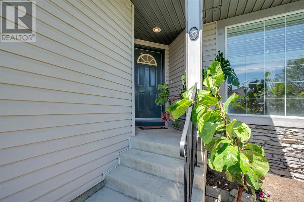 50 Citadel Ridge Green NW
