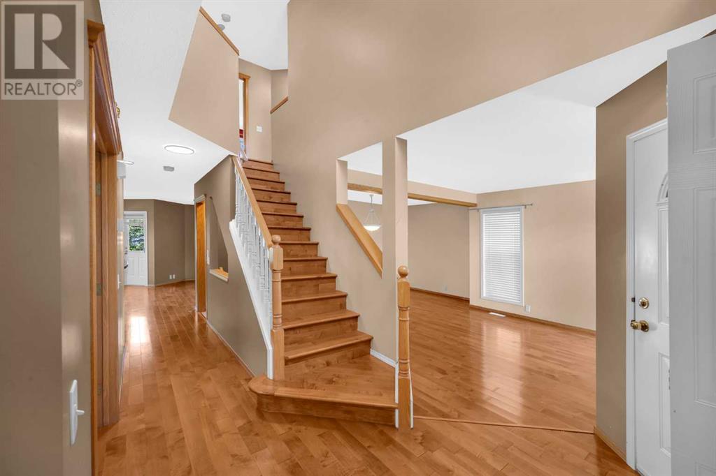 50 Citadel Ridge Green NW