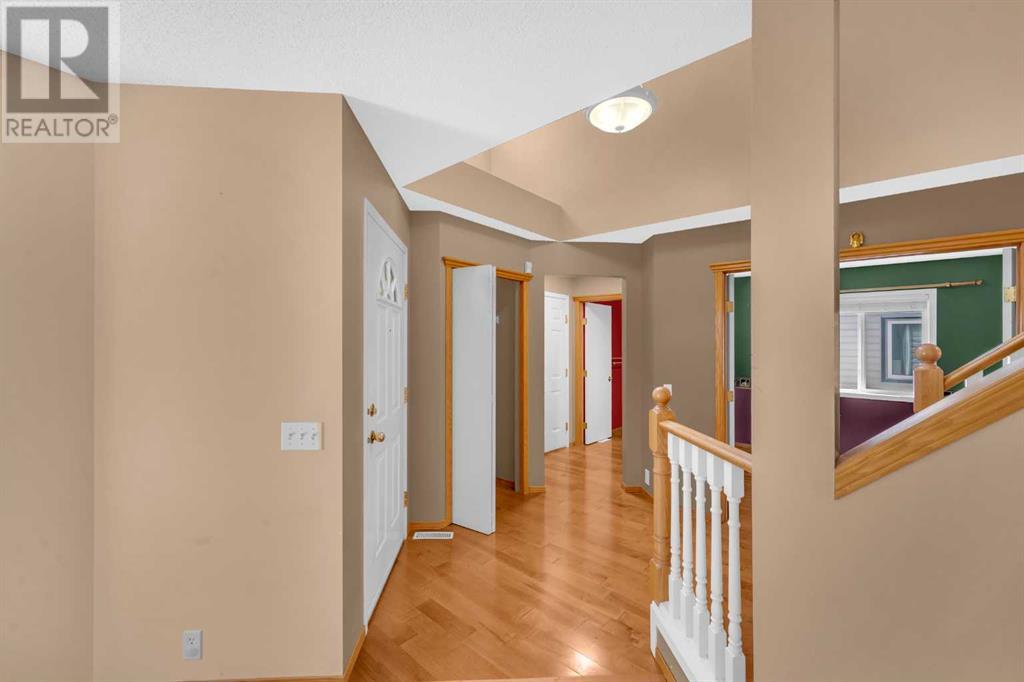 50 Citadel Ridge Green NW
