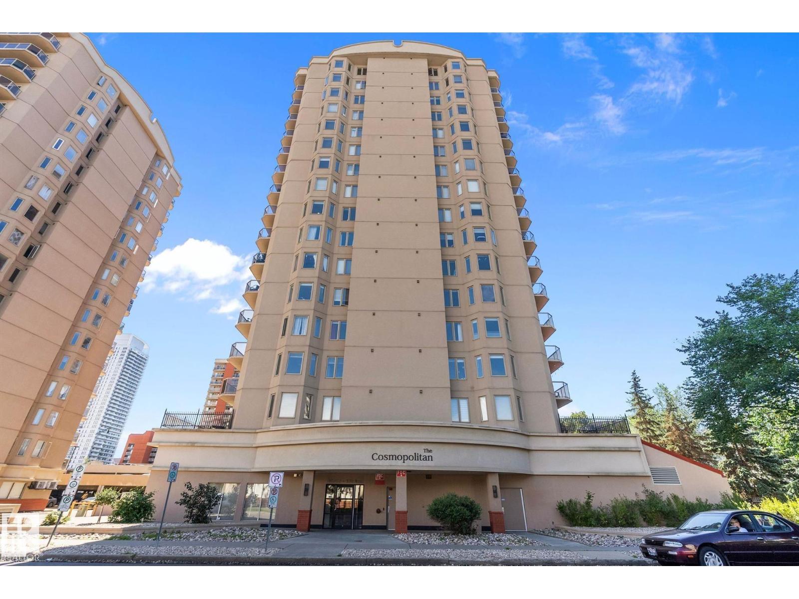 #1402 10909 103 AV NW