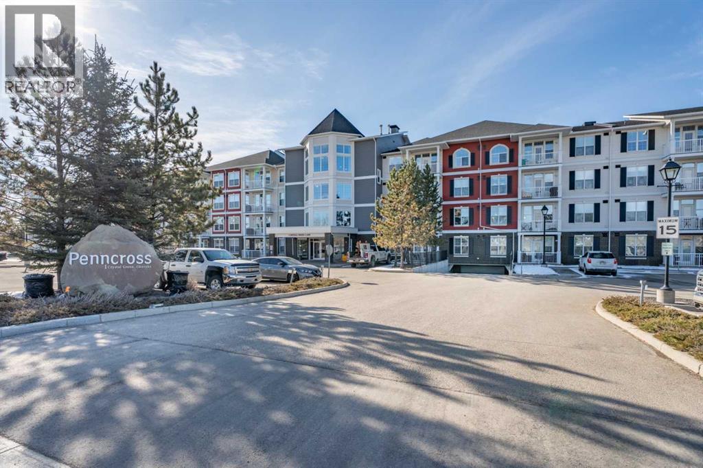 410, 1 Crystal Green Lane