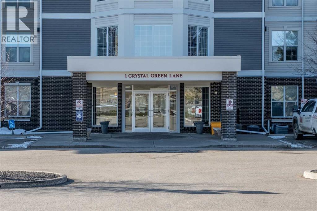 410, 1 Crystal Green Lane