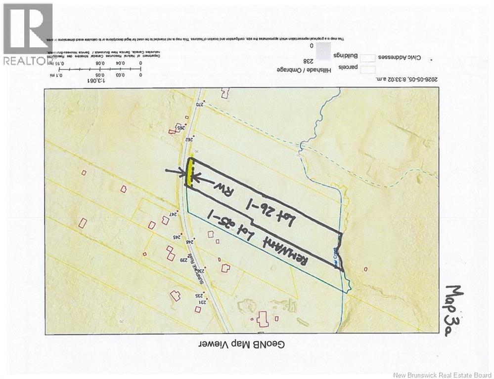 Lot 25-1 Sunpoke Road - Photo 3