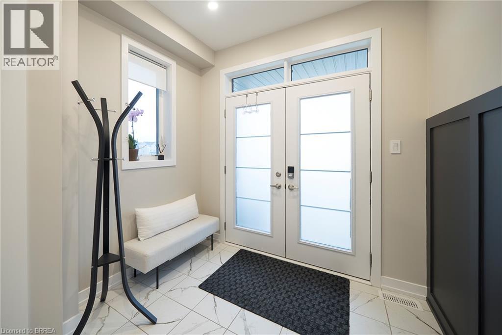 92 BELLHOUSE Avenue
