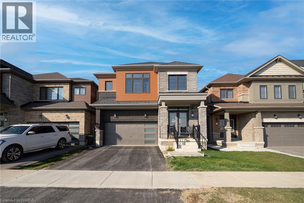 92 BELLHOUSE Avenue