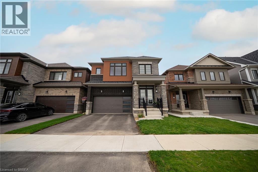 92 BELLHOUSE Avenue