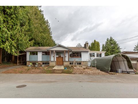 33305 LYNN AVENUE Abbotsford BC V2S1E1