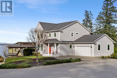 10123 Island View Close Chemainus BC V0R1K2