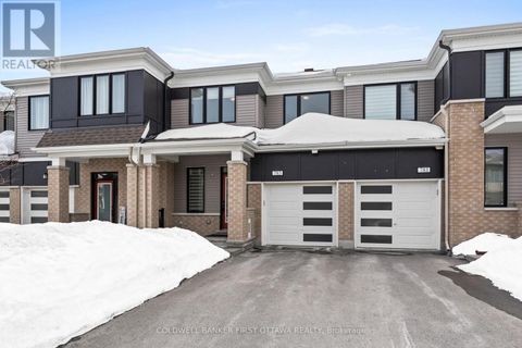 783 BRITTANIC ROAD Ottawa ON K2V0R3