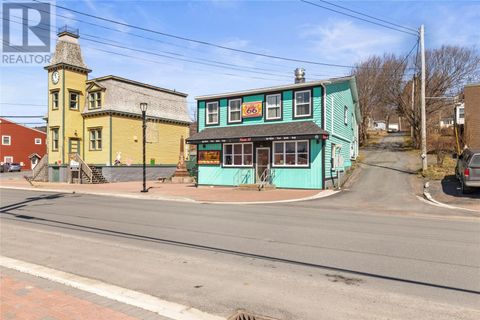 180 Water Street Carbonear NF A1Y1B1
