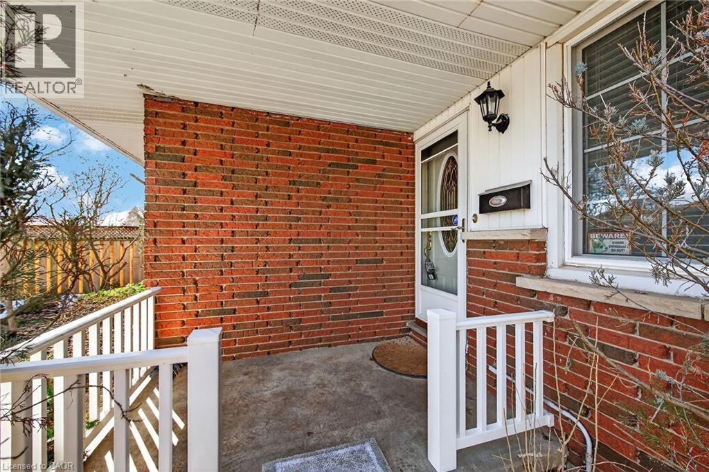 4569 MITCHELL Avenue