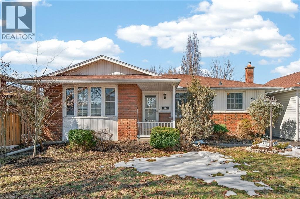 4569 MITCHELL Avenue