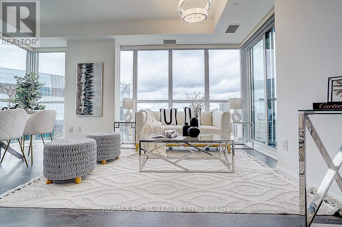 2707 - 9 BOGERT AVENUE