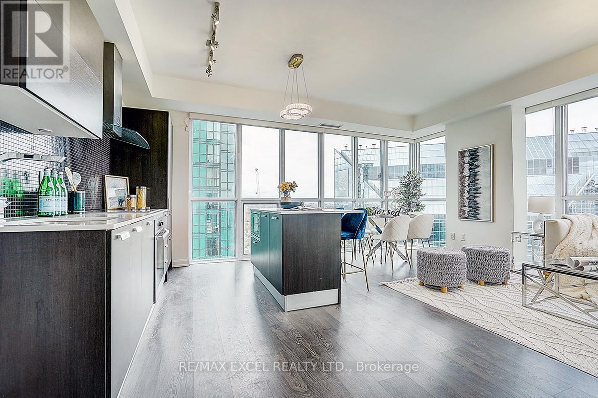 2707 - 9 BOGERT AVENUE