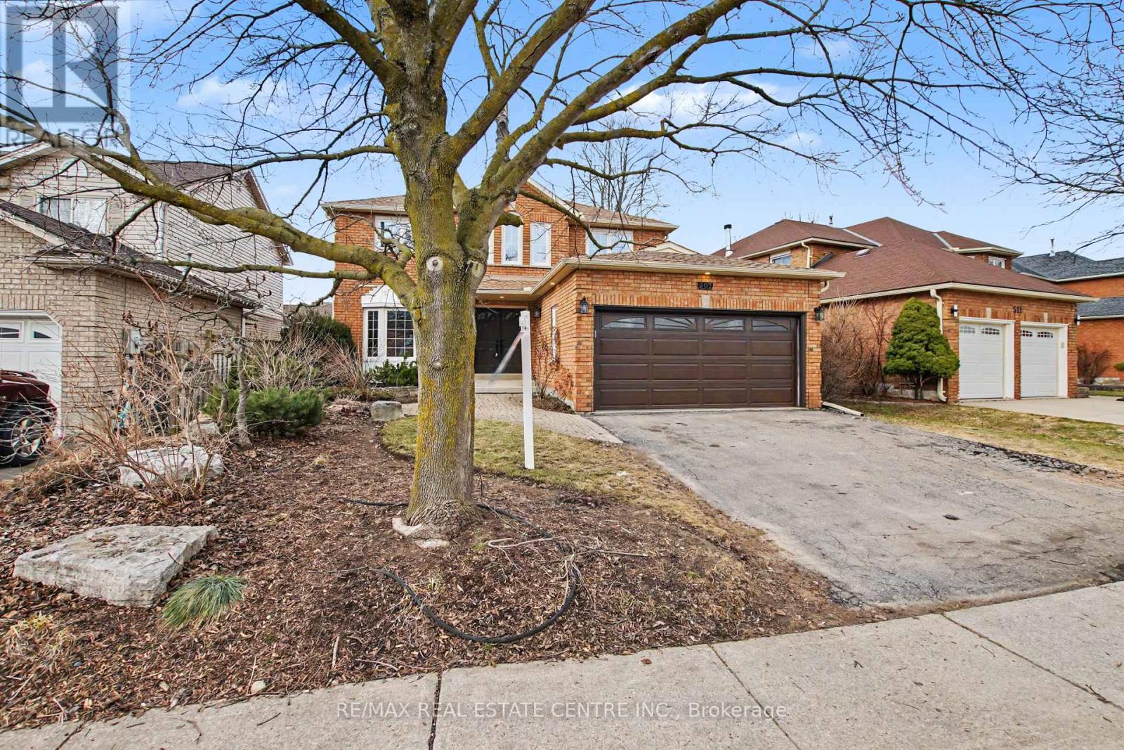 507 GRAND RIDGE DRIVE
