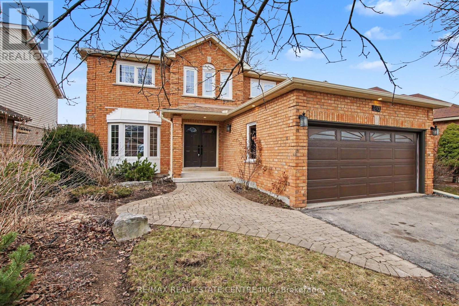 507 GRAND RIDGE DRIVE