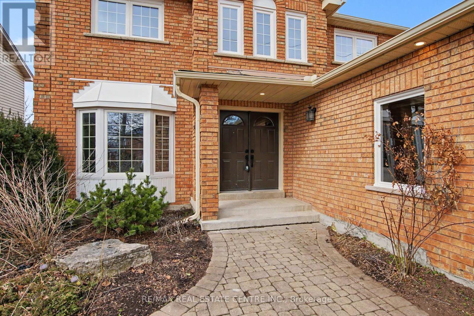 507 GRAND RIDGE DRIVE