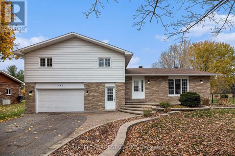 844 PRINCIPALE STREET Casselman ON K0A1M0