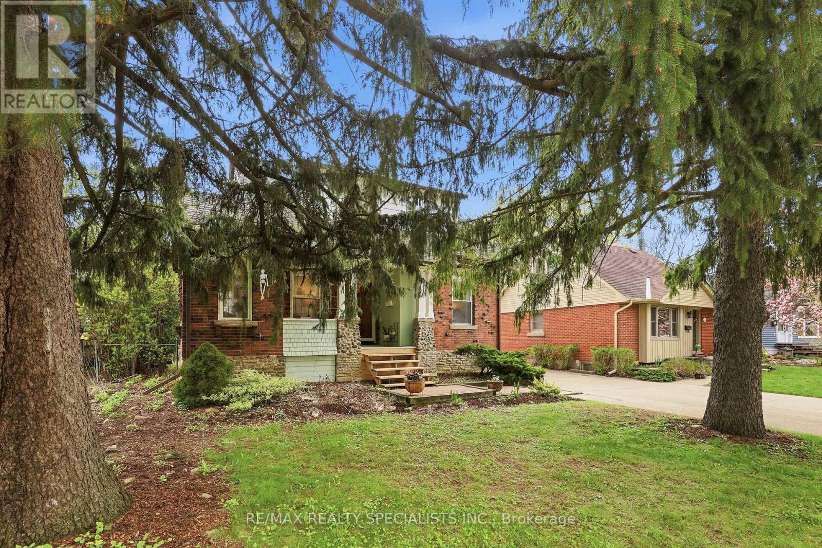 123 MILL STREET S