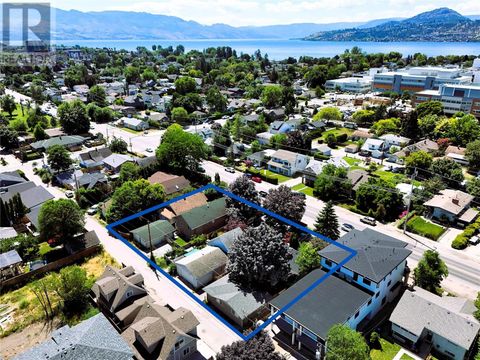 2237 Richter Street Kelowna BC V1Y2N9