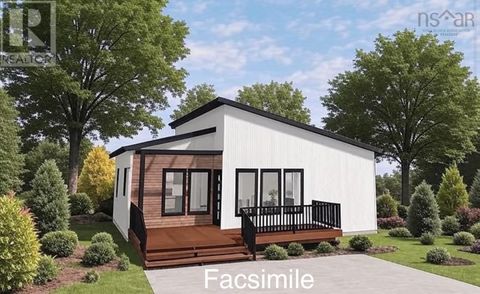 Irwin Lake Road Hilden NS B0N1C0