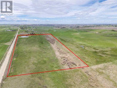 402138 Meridian Street Rural Foothills County AB T1S1A8