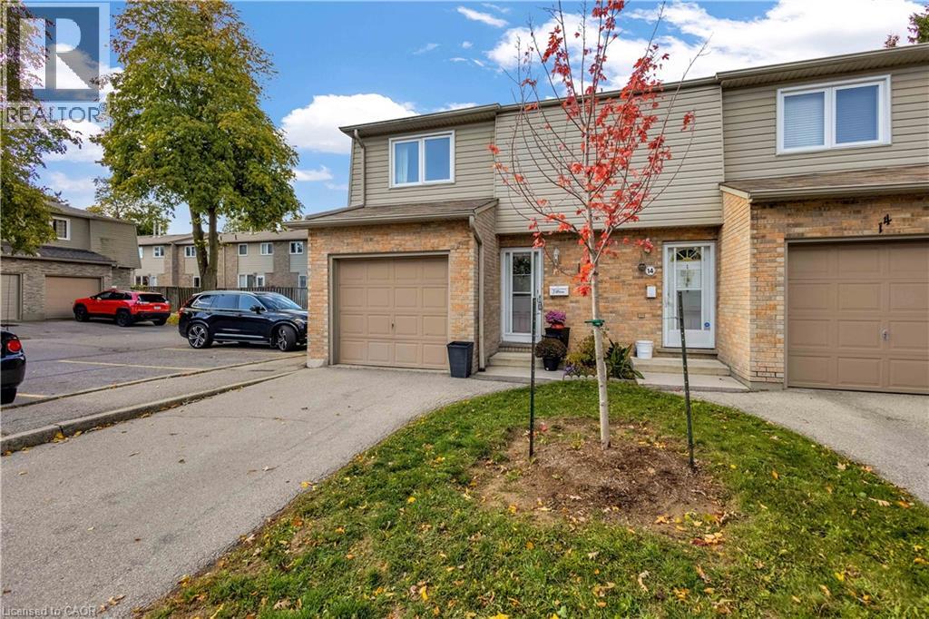 1396 UPPER OTTAWA Street Unit# 15